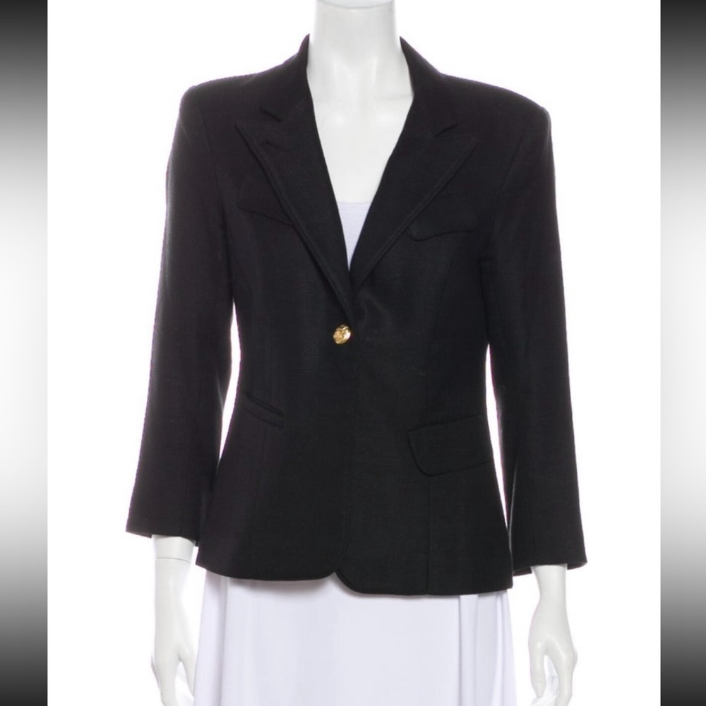 Smythe blazer